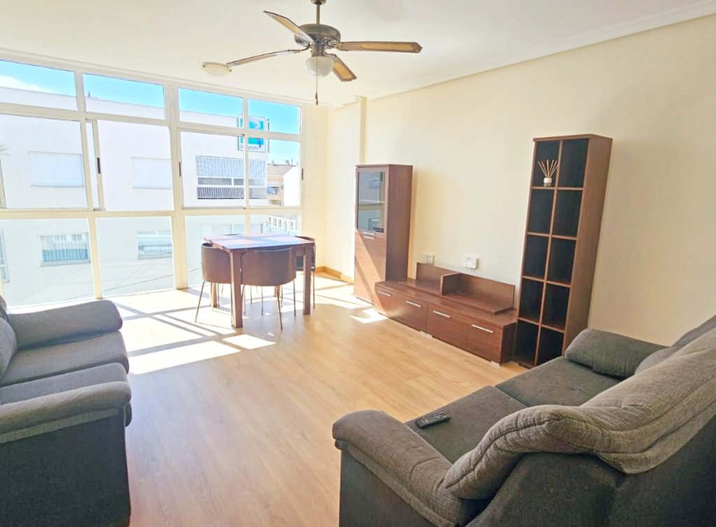 Sale - Apartment - Los Alcázares