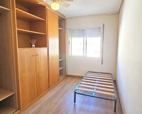 Sale - Apartment - Los Alcázares