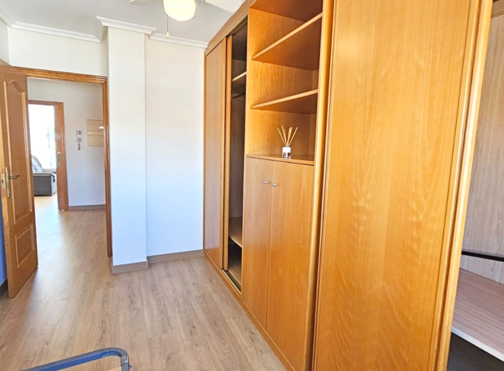 Sale - Apartment - Los Alcázares