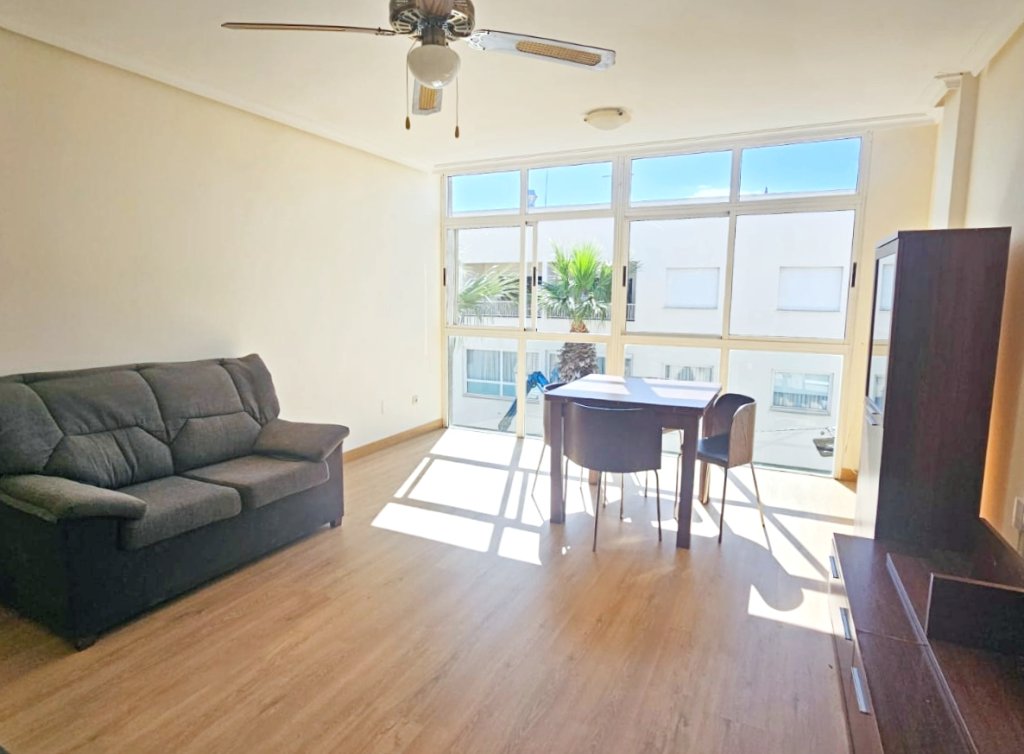 Sale - Apartment - Los Alcázares