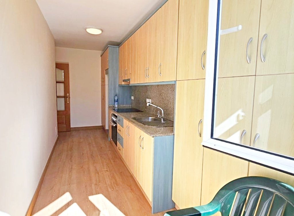 Sale - Apartment - Los Alcázares