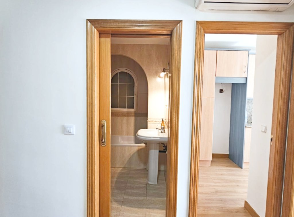 Sale - Apartment - Los Alcázares