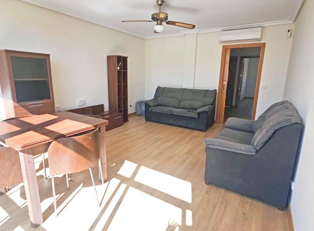 Sale - Apartment - Los Alcázares