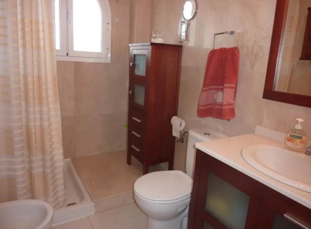 Sale - Apartment - Los Alcázares