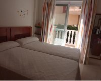 Sale - Apartment - Los Alcázares