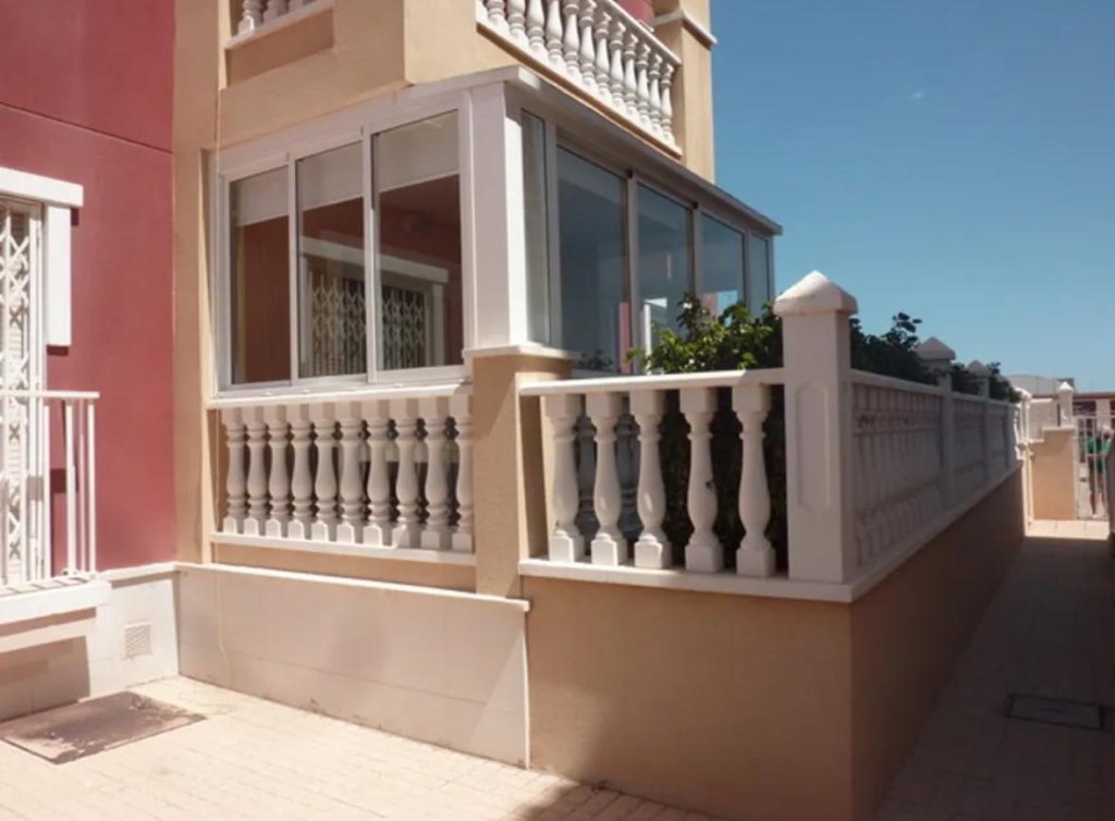 Sale - Apartment - Los Alcázares