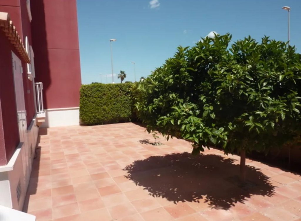 Sale - Apartment - Los Alcázares