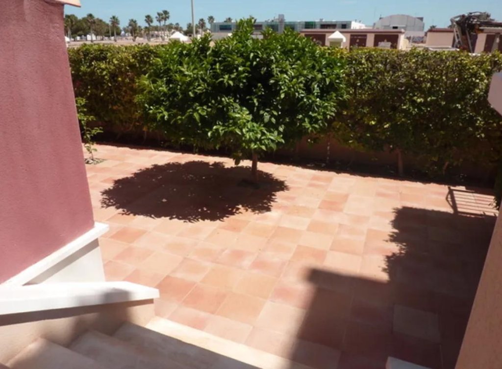 Sale - Apartment - Los Alcázares
