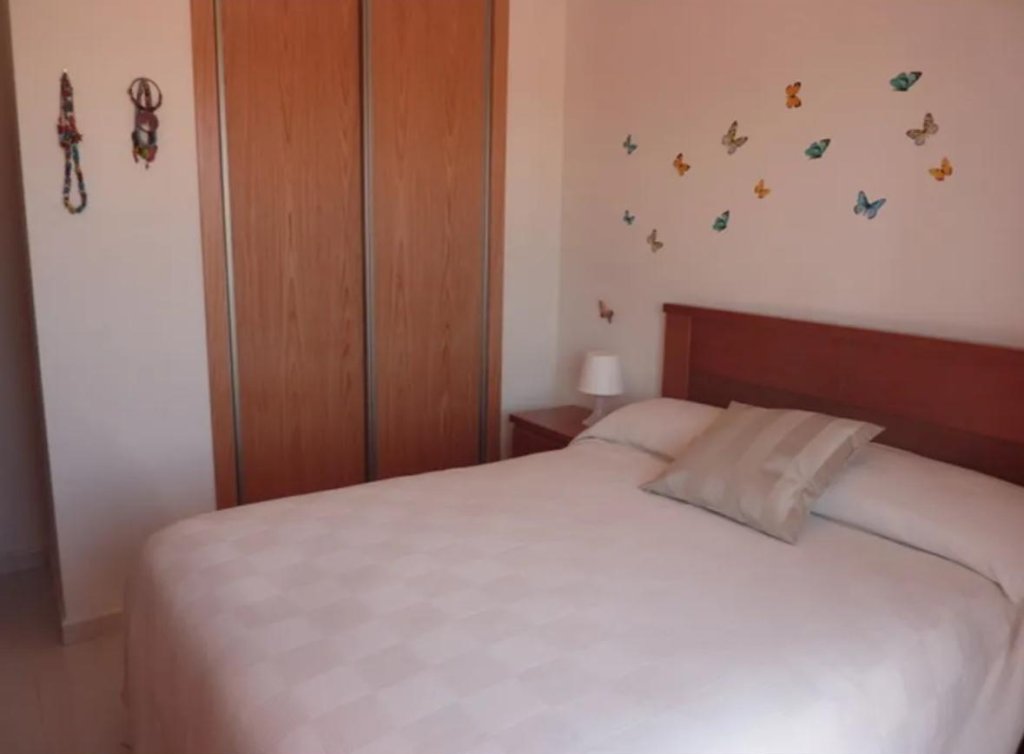 Sale - Apartment - Los Alcázares