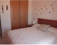 Sale - Apartment - Los Alcázares