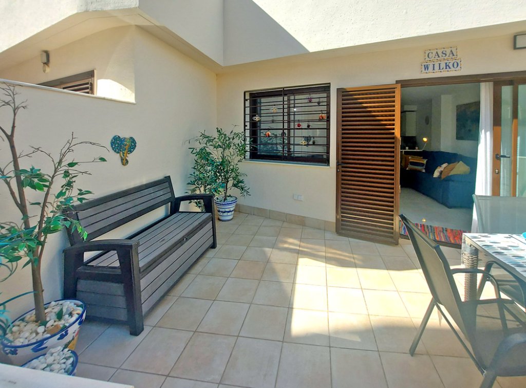 Sale - Apartment - Los Alcázares