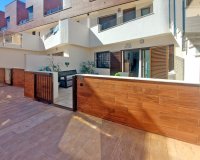Sale - Apartment - Los Alcázares
