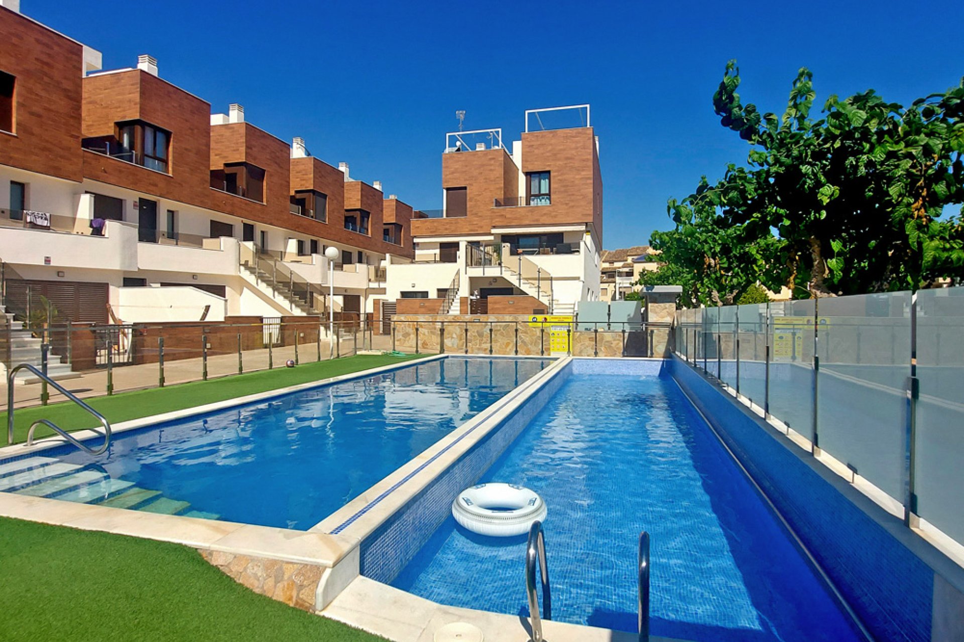 Sale - Apartment - Los Alcázares