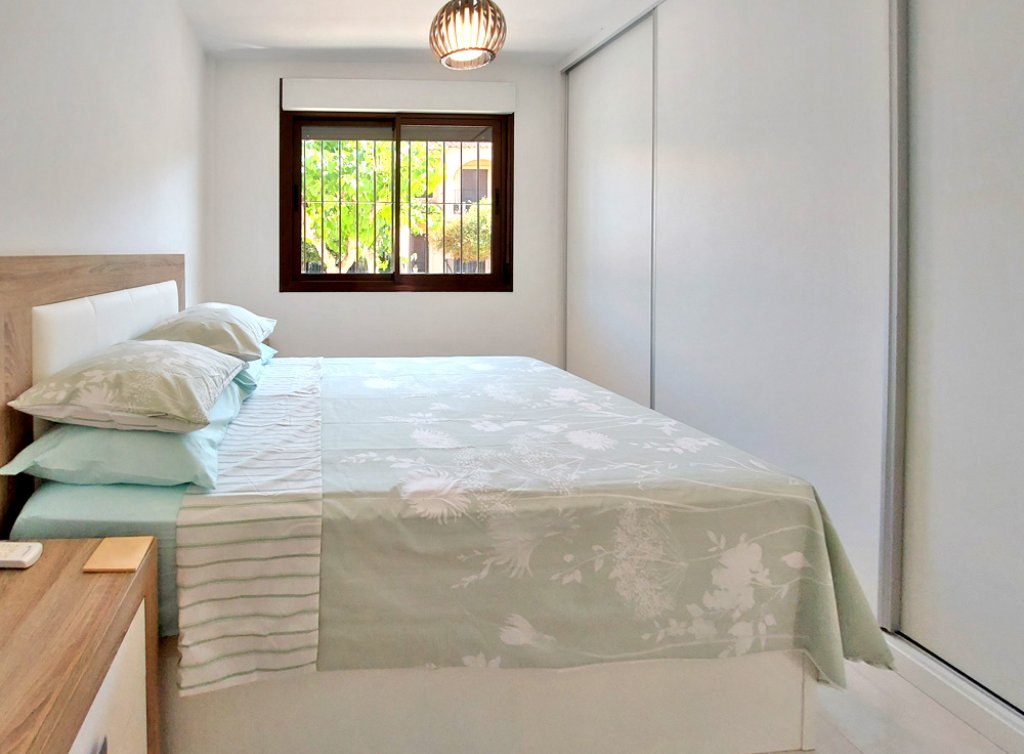 Sale - Apartment - Los Alcázares