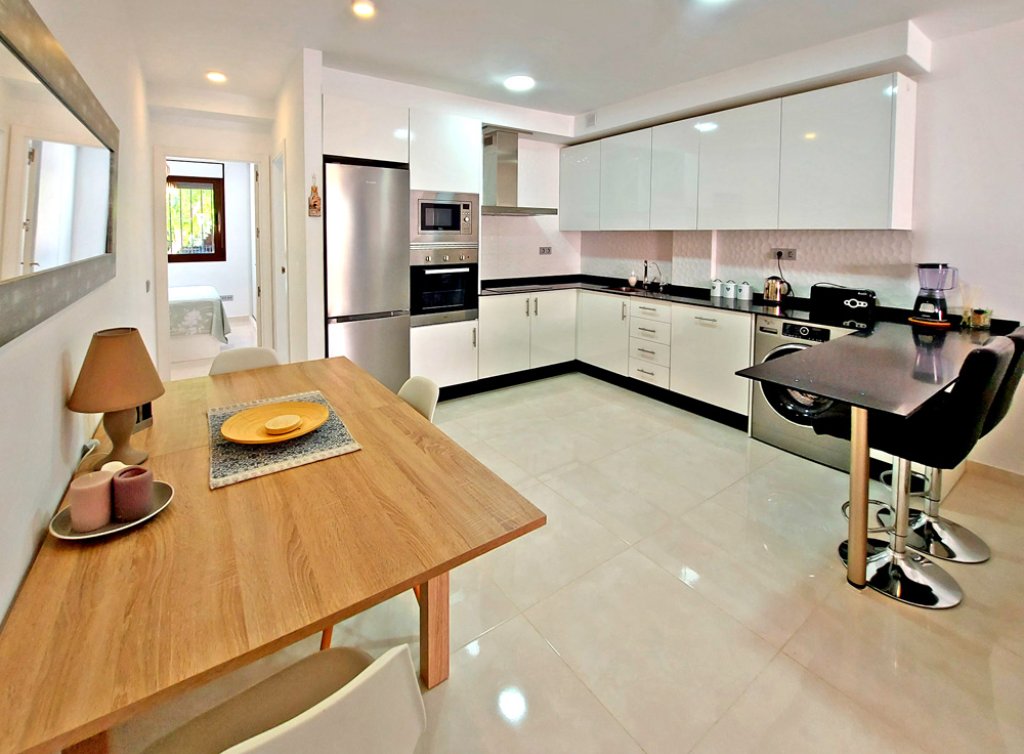 Sale - Apartment - Los Alcázares