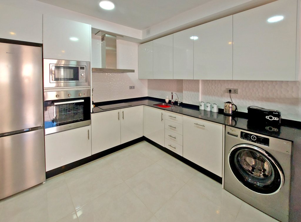 Sale - Apartment - Los Alcázares