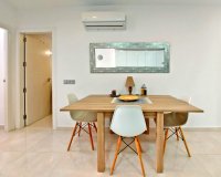 Sale - Apartment - Los Alcázares