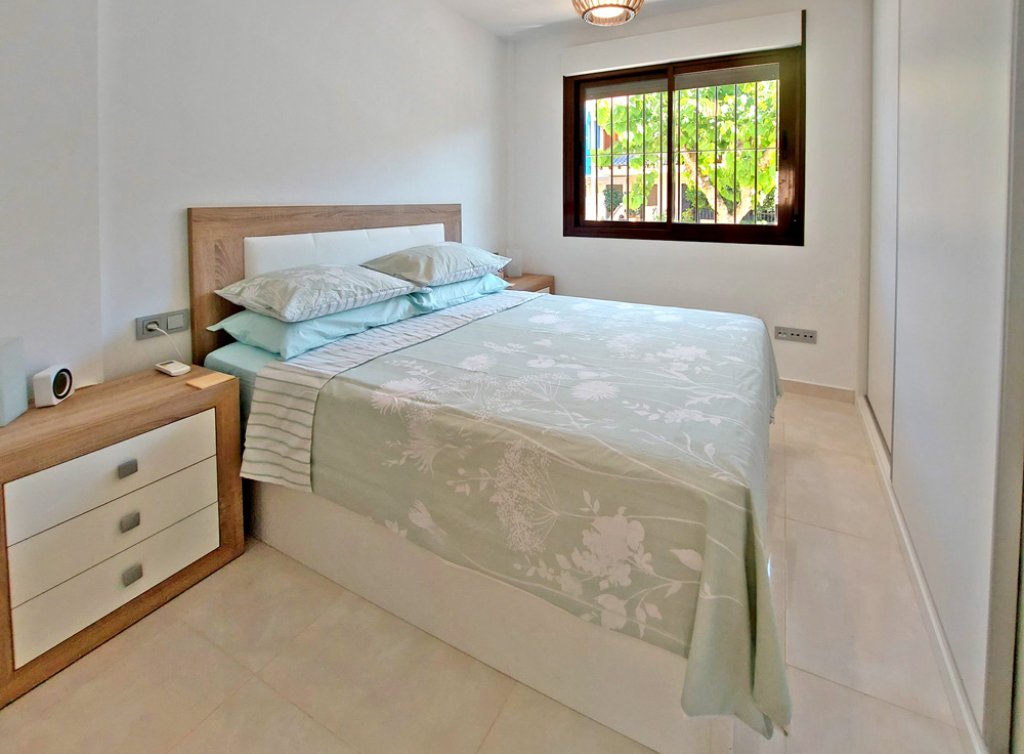 Sale - Apartment - Los Alcázares