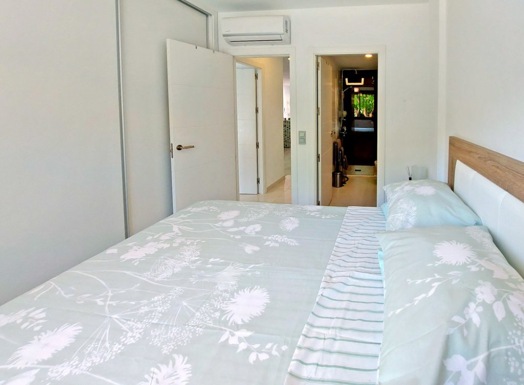 Sale - Apartment - Los Alcázares