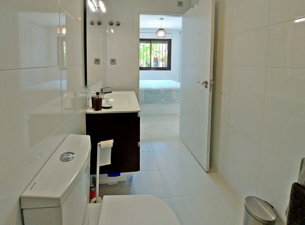 Sale - Apartment - Los Alcázares