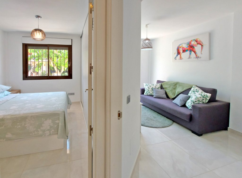 Sale - Apartment - Los Alcázares