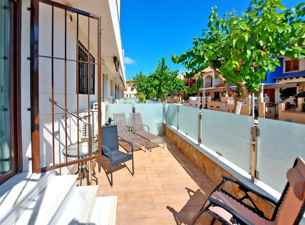 Sale - Apartment - Los Alcázares