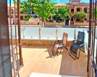 Sale - Apartment - Los Alcázares