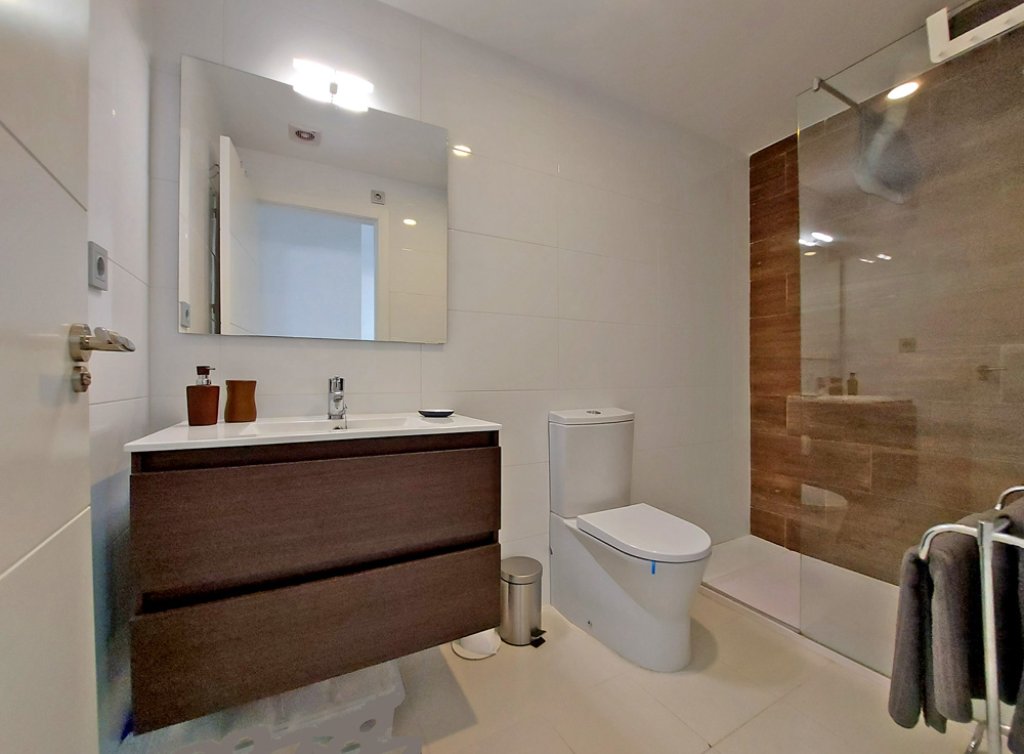 Sale - Apartment - Los Alcázares