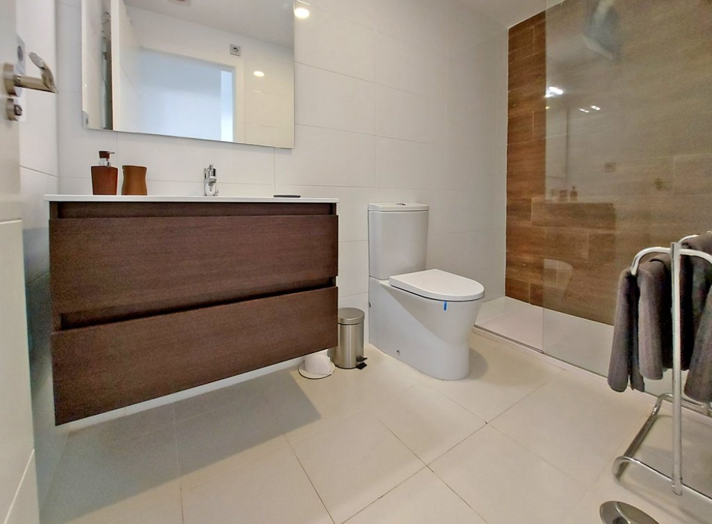 Sale - Apartment - Los Alcázares