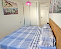Sale - Apartment - Los Alcázares