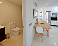 Sale - Apartment - Los Alcázares