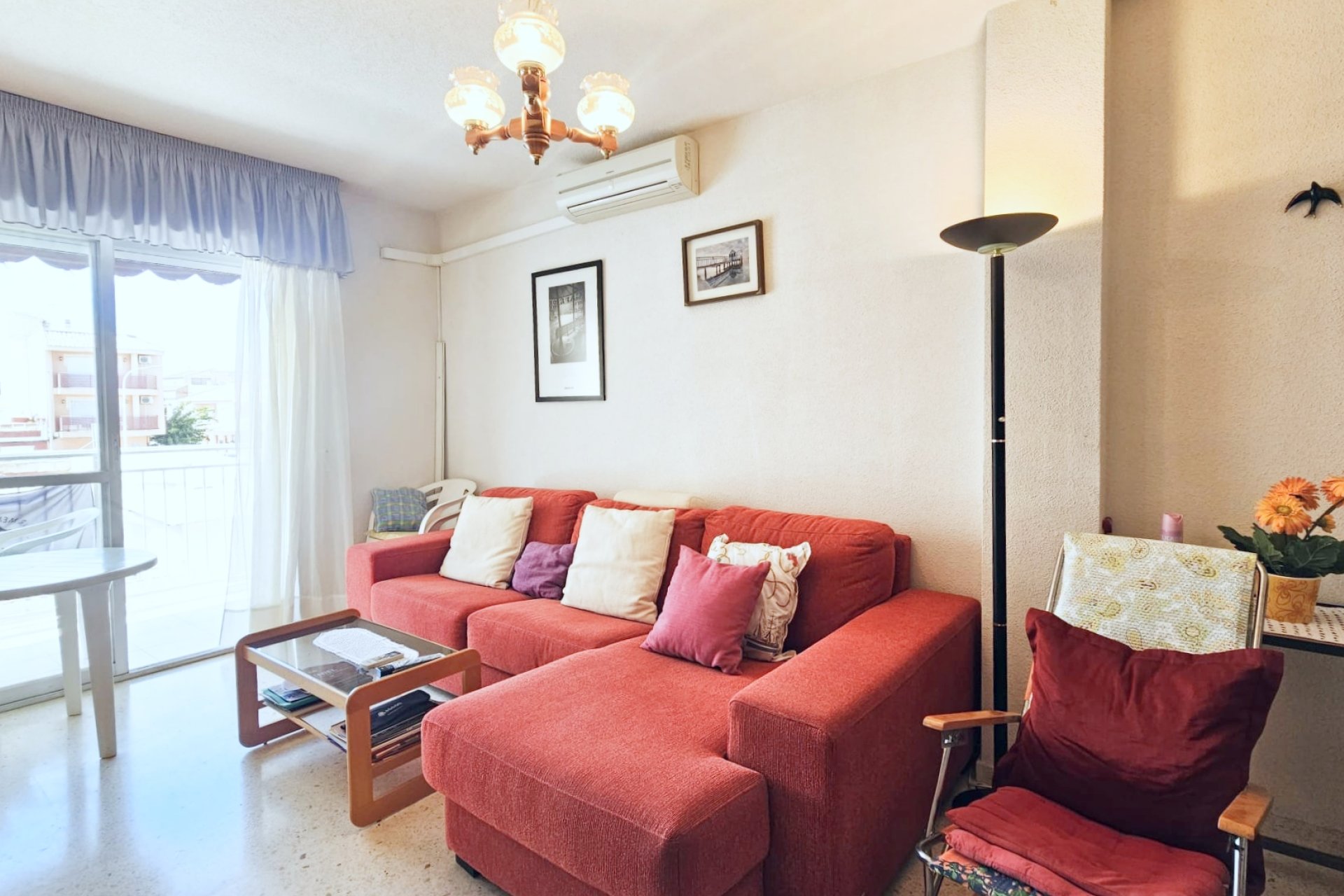 Sale - Apartment - Los Alcázares