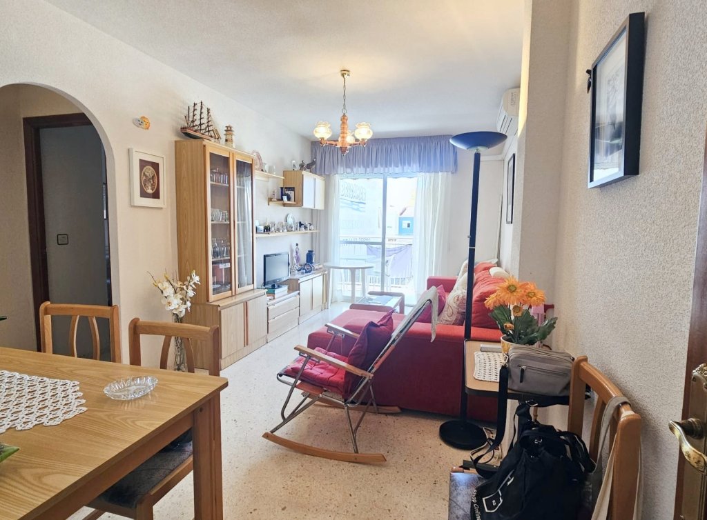 Sale - Apartment - Los Alcázares