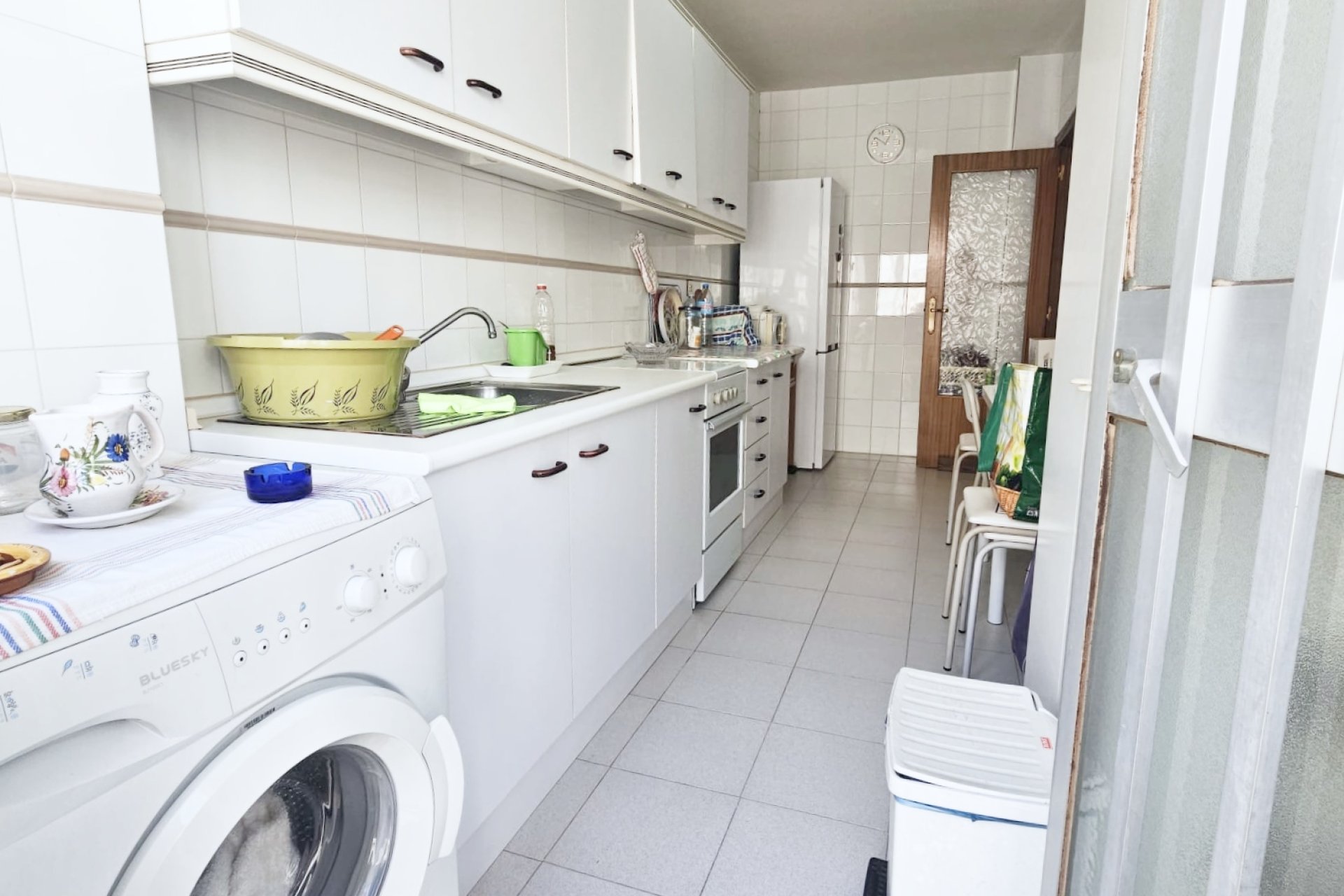 Sale - Apartment - Los Alcázares