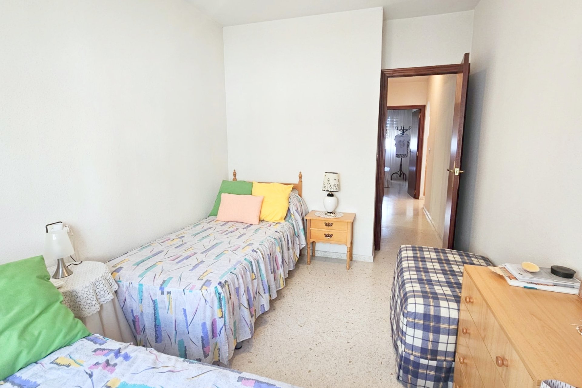 Sale - Apartment - Los Alcázares