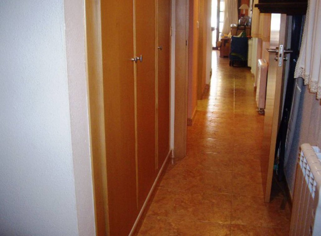 Sale - Apartment - Los Alcázares