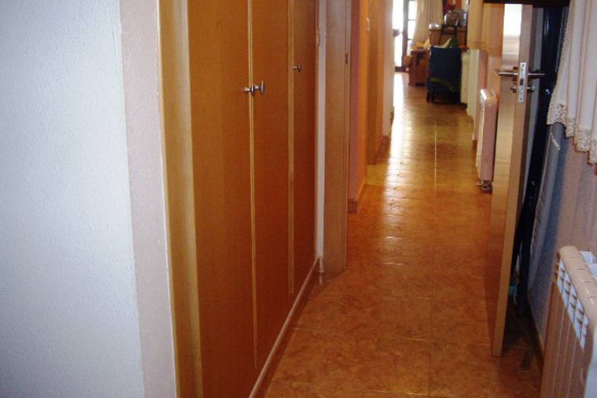 Sale - Apartment - Los Alcázares