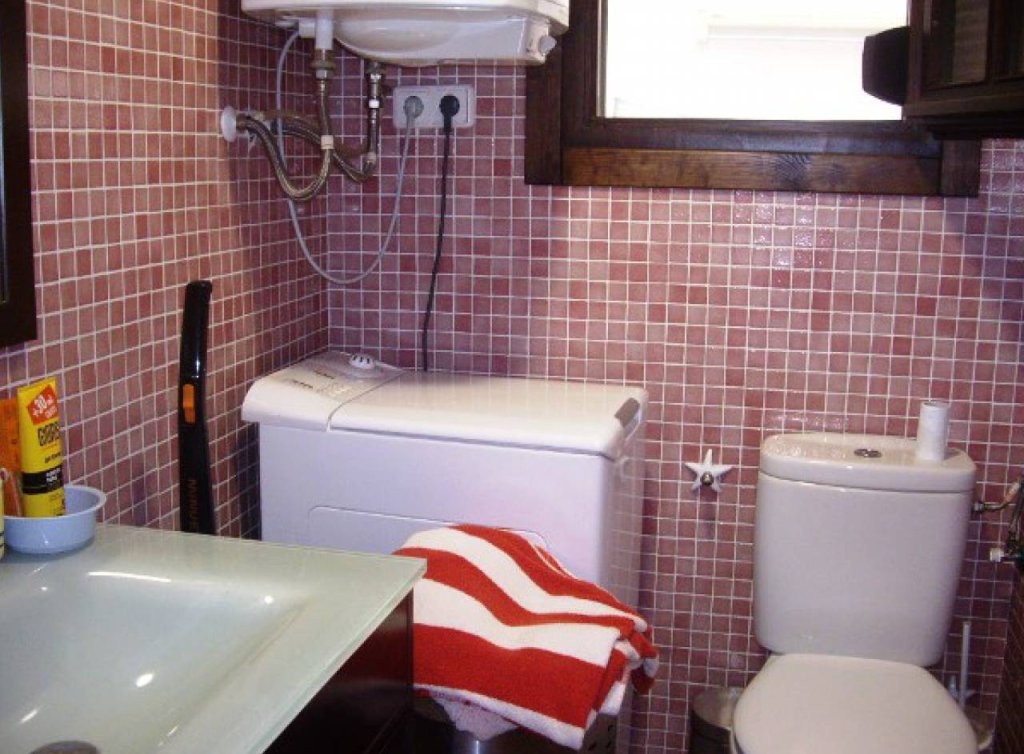 Sale - Apartment - Los Alcázares