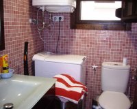 Sale - Apartment - Los Alcázares