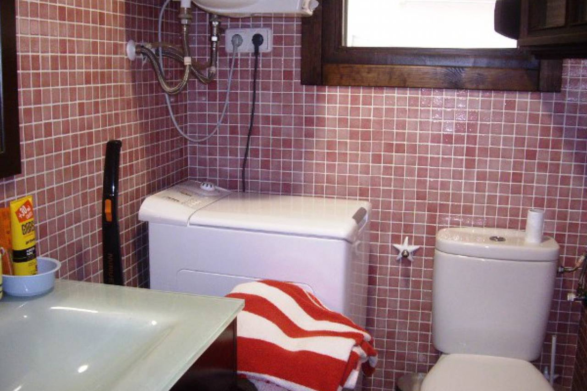 Sale - Apartment - Los Alcázares