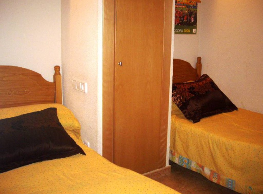 Sale - Apartment - Los Alcázares