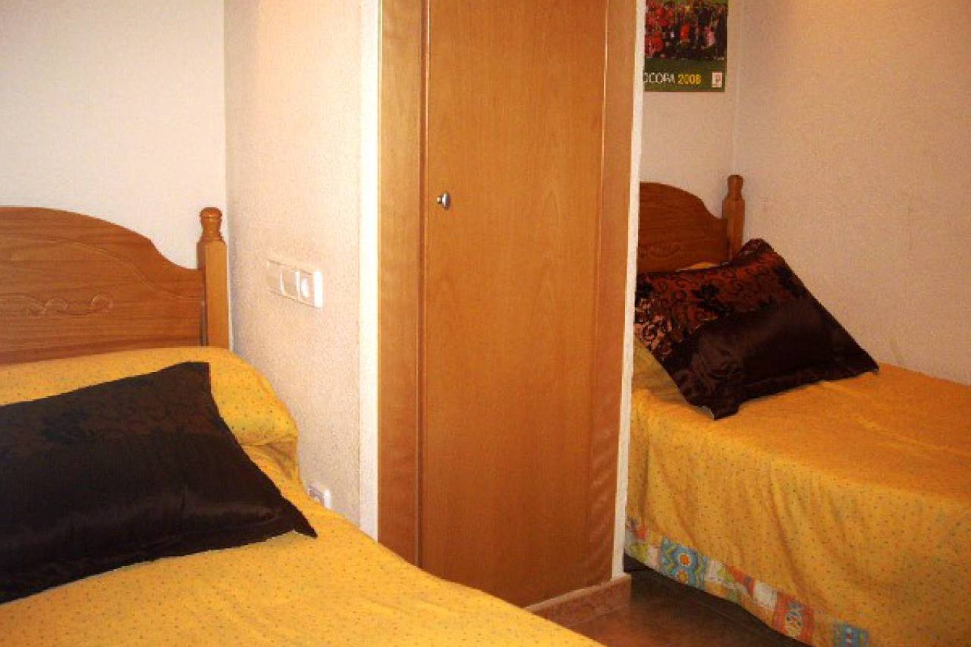 Sale - Apartment - Los Alcázares