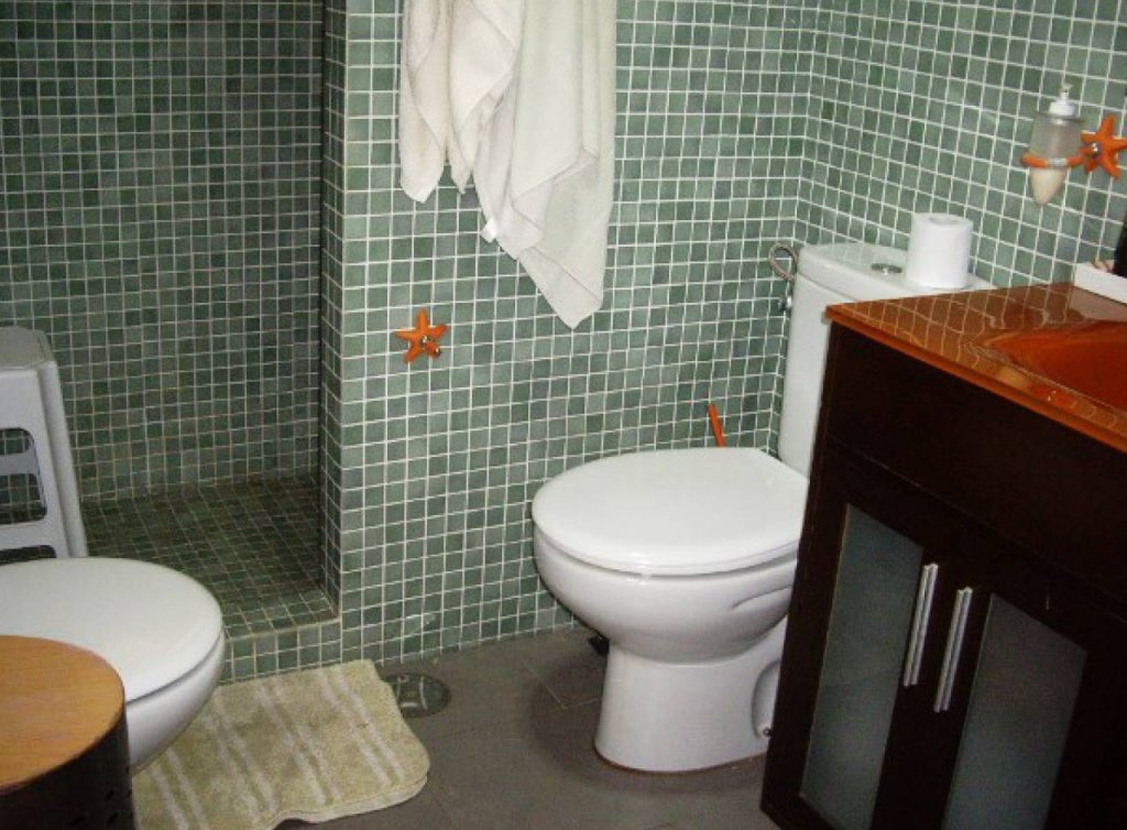 Sale - Apartment - Los Alcázares