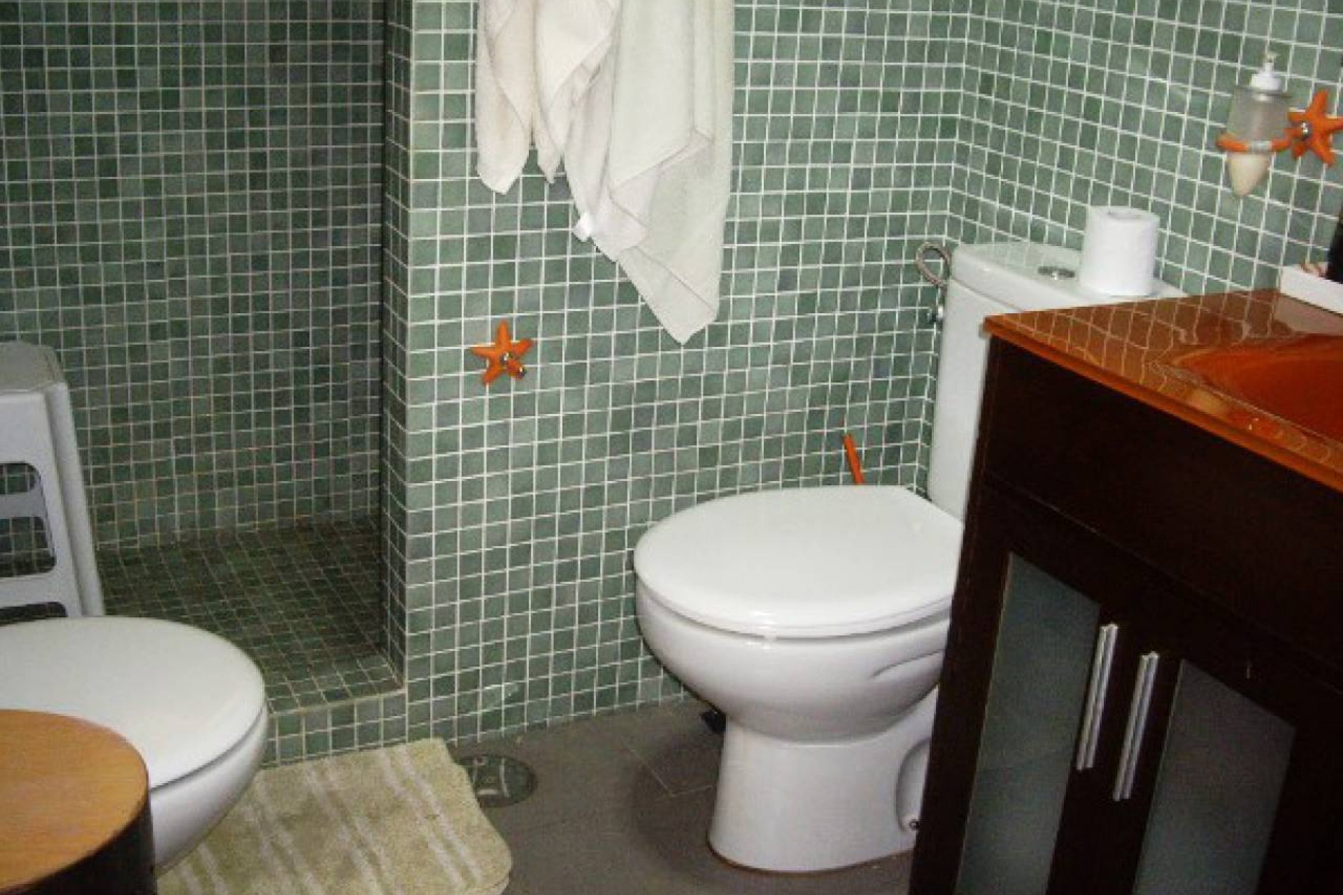 Sale - Apartment - Los Alcázares