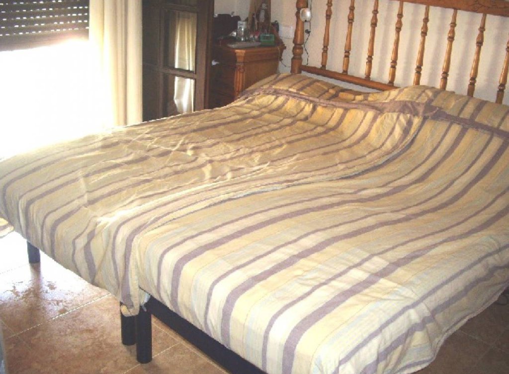 Sale - Apartment - Los Alcázares