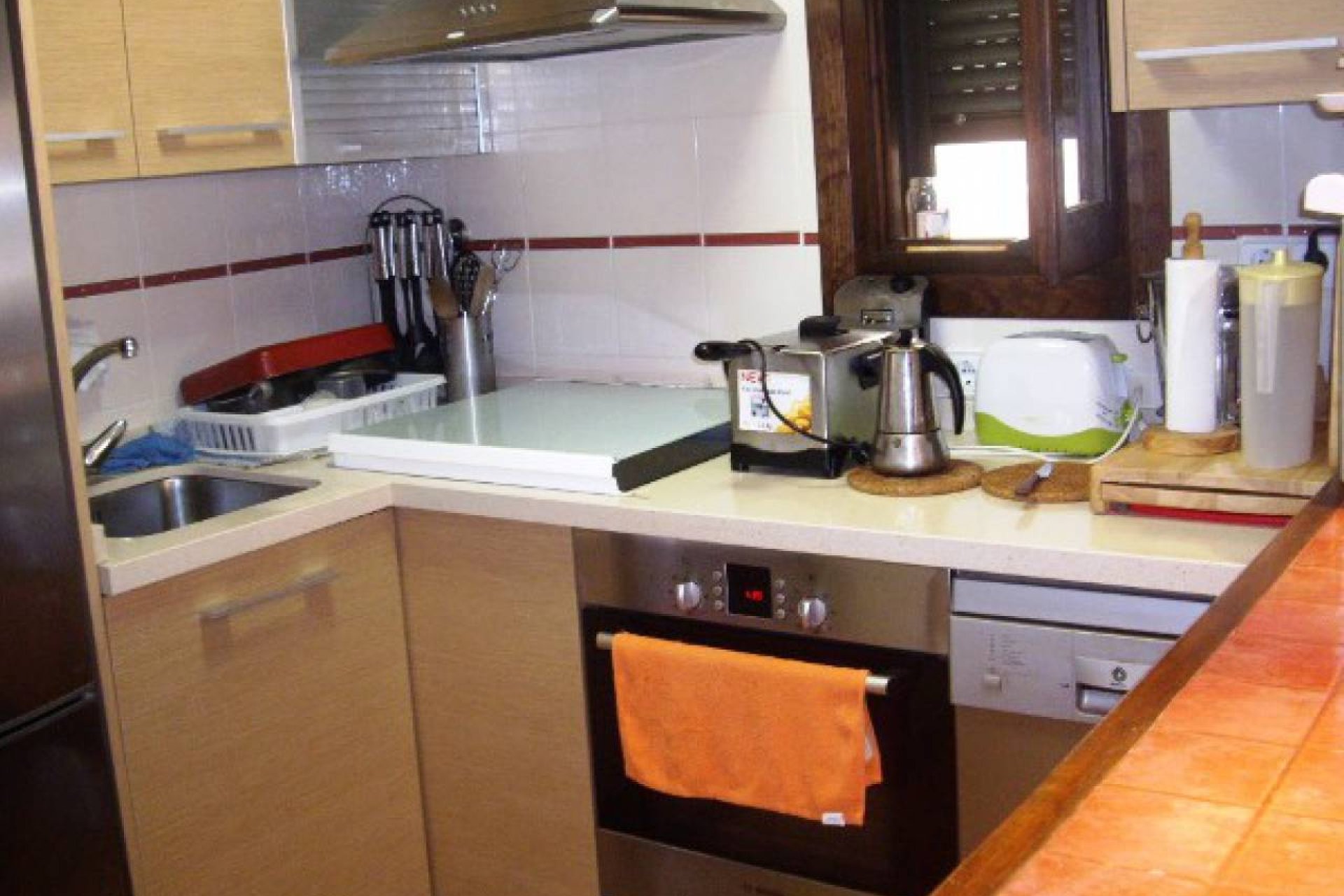 Sale - Apartment - Los Alcázares