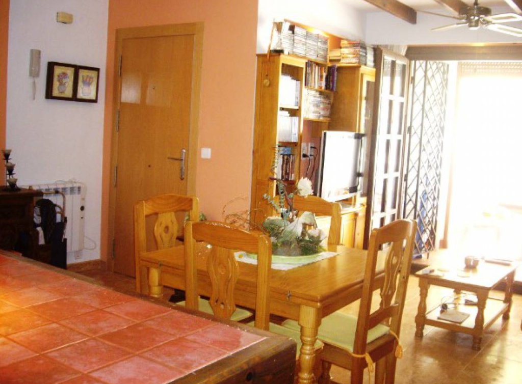 Sale - Apartment - Los Alcázares