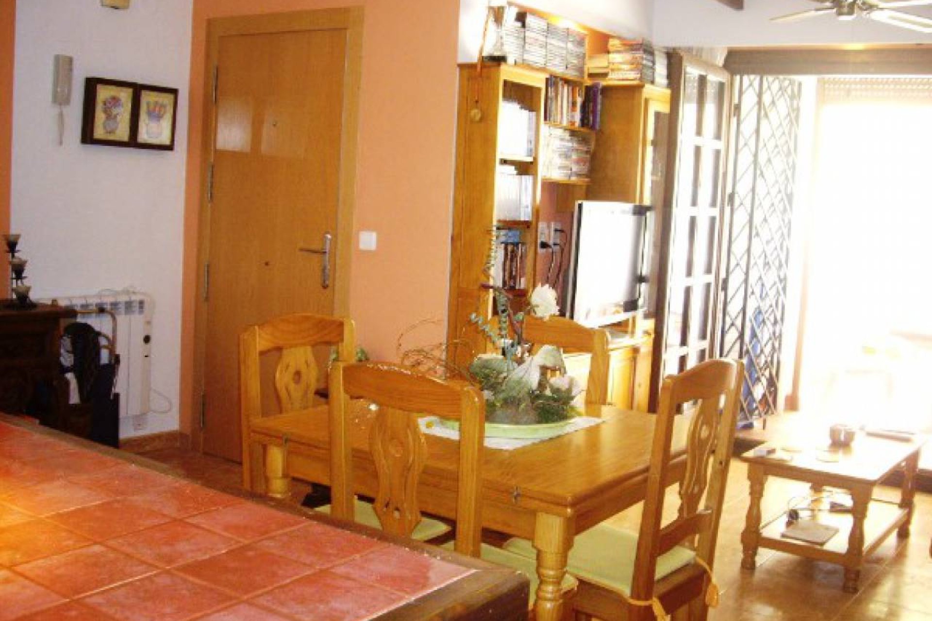 Sale - Apartment - Los Alcázares