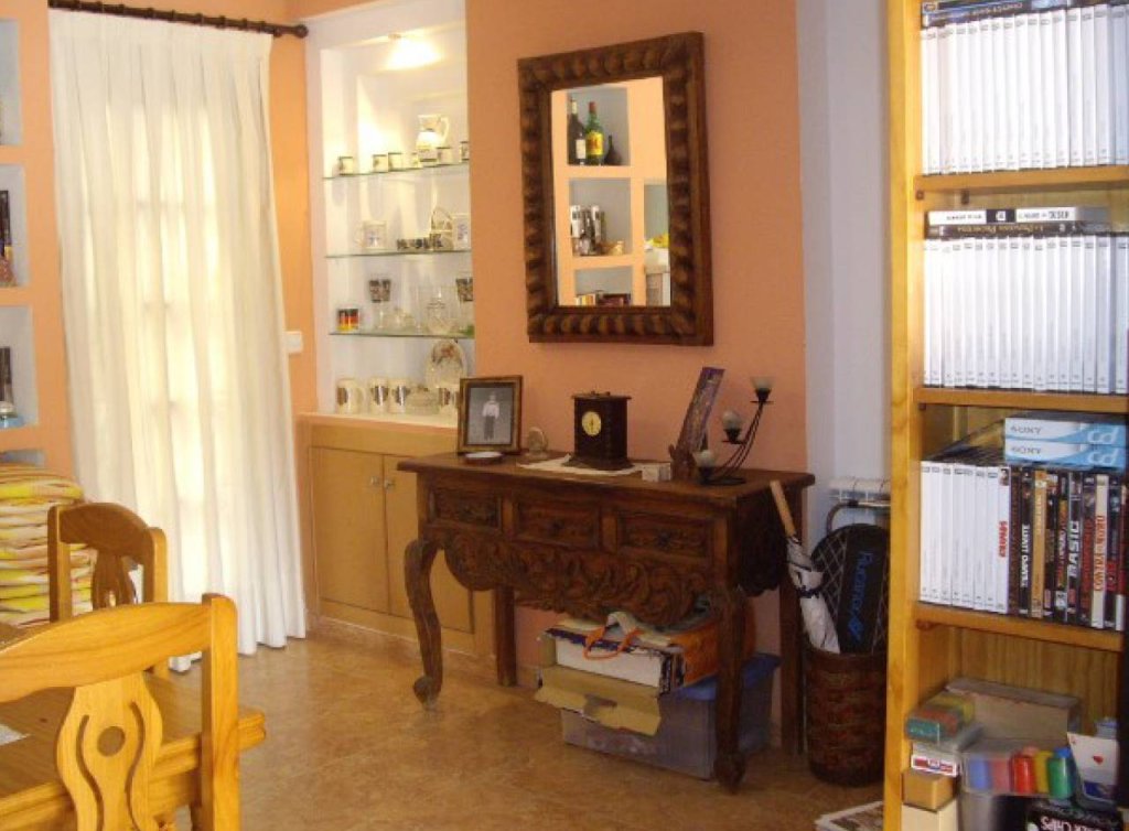 Sale - Apartment - Los Alcázares