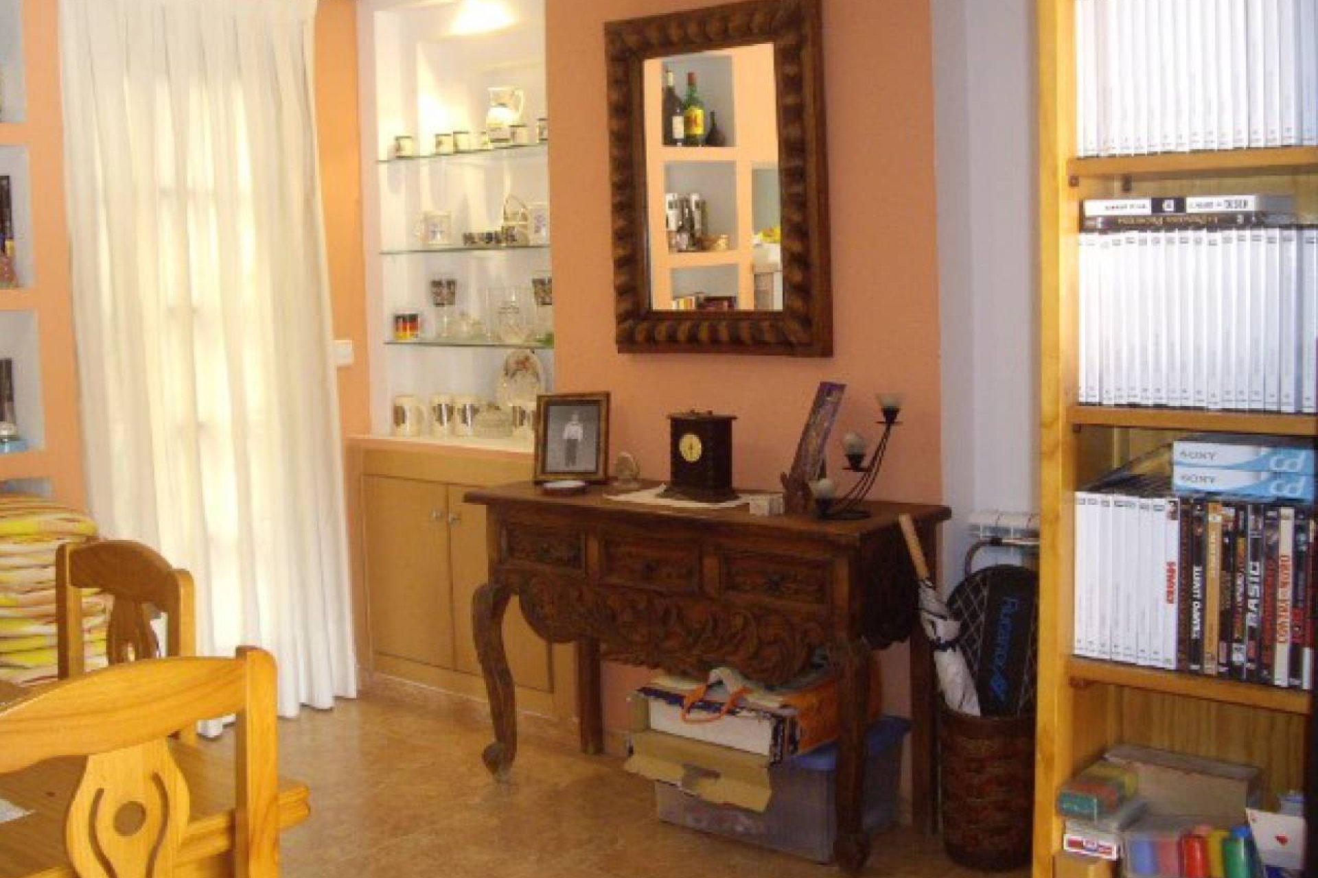 Sale - Apartment - Los Alcázares